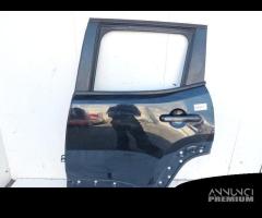 52051450 PORTA POSTERIORE SX JEEP RENEGADE (BU-B1)