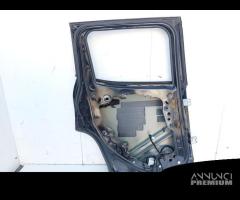 52051450 PORTA POSTERIORE SX JEEP RENEGADE (BU-B1)