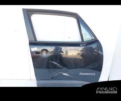 52051447 PORTA ANTERIORE DX JEEP RENEGADE (BU-B1)