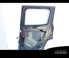 52051449 PORTA POSTERIORE DX JEEP RENEGADE (BU-B1)