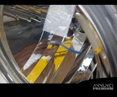 0051953111 FANALE ANTERIORE SX JEEP RENEGADE (BU-B