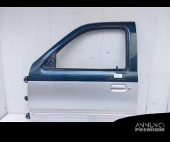 4518372 PORTA ANTERIORE SX FORD RANGER (ER-EQ-R) 2