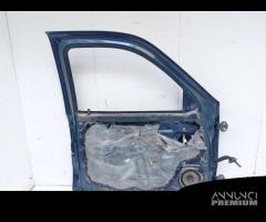 4518372 PORTA ANTERIORE SX FORD RANGER (ER-EQ-R) 2