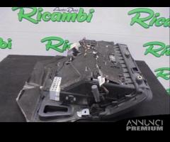 CASSETTO OGGETTI PER AUDI A6 4F ALLROAD 2008 - 6