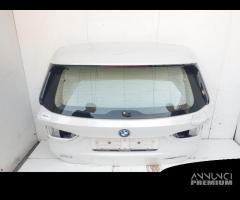 41007350826 PORTELLONE POSTERIORE BMW X1 (F48) xDr