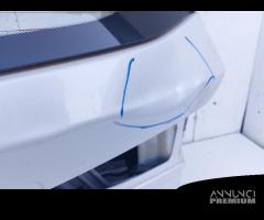 41007350826 PORTELLONE POSTERIORE BMW X1 (F48) xDr