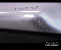 MODANATURA CROMATA ANT. D. A6 4F ALLROAD 2008