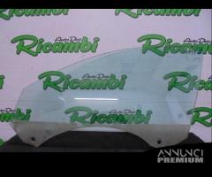 VETRO ANTERIORE SINISTRO PER AUDI A6 4F 2008