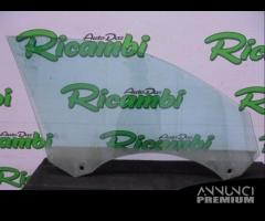 VETRO ANTERIORE SINISTRO PER AUDI A6 4F 2008