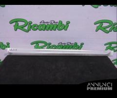 MODANATURA CROMATA ANT. S. A6 4F ALLROAD 2008