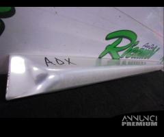 MODANATURA CROMATA ANT. S. A6 4F ALLROAD 2008