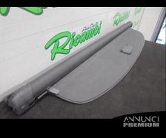 CAPPELLIERA A RULLO AUDI A6 4F ALLROAD 2008