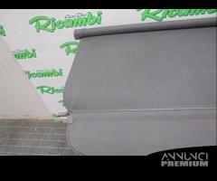 CAPPELLIERA A RULLO AUDI A6 4F ALLROAD 2008