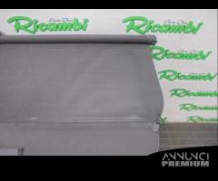 CAPPELLIERA A RULLO AUDI A6 4F ALLROAD 2008