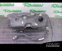 SERBATOIO CARBURANTE PER BMW X3 F25 2.0D 2013