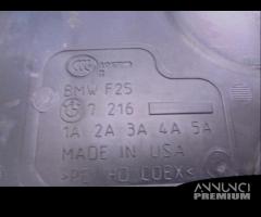 SERBATOIO CARBURANTE PER BMW X3 F25 2.0D 2013 - 7