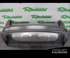 PARAURTI POSTERIORE AUDI A6 4F ALLROAD 2008