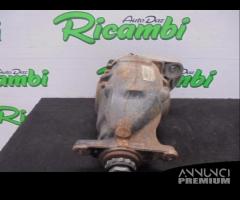 DIFFERENZIALE POSTERIORE PER BMW X3 F25 2.0D 2013