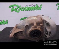 DIFFERENZIALE POSTERIORE PER BMW X3 F25 2.0D 2013