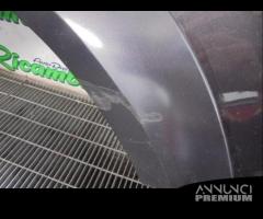 PARAFANGO ANTERIORE DESTRO A6 4F ALLROAD 2008