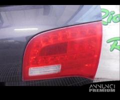 PORTELLONE PER AUDI A6 4F ALLROAD 2008 - 6