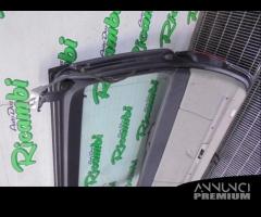 PORTELLONE PER AUDI A6 4F ALLROAD 2008 - 8