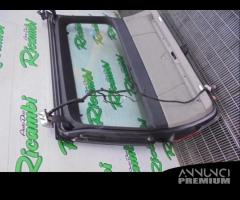 PORTELLONE PER AUDI A6 4F ALLROAD 2008 - 9