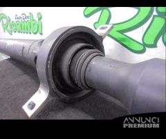 ALBERO POSTERIORE PER BMW X3 F25 2.0D 2013