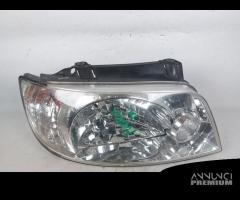 9210417030 FANALE ANTERIORE DX HYUNDAI MATRIX (FC)