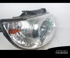 9210417030 FANALE ANTERIORE DX HYUNDAI MATRIX (FC)