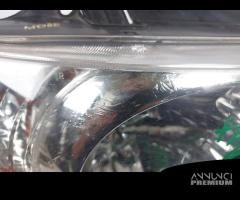 9210417030 FANALE ANTERIORE DX HYUNDAI MATRIX (FC)
