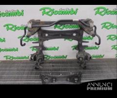 TELAIO - CULLA ANTERIORE BMW X3 F25 2.0D 2013