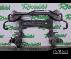 TELAIO - CULLA ANTERIORE BMW X3 F25 2.0D 2013