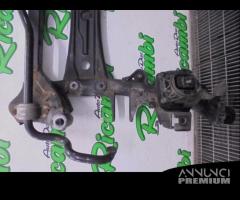 TELAIO - CULLA ANTERIORE BMW X3 F25 2.0D 2013