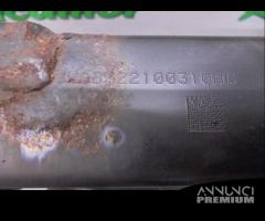 TELAIO - CULLA ANTERIORE BMW X3 F25 2.0D 2013 - 8