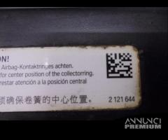 TELAIO - CULLA ANTERIORE BMW X3 F25 2.0D 2013 - 9