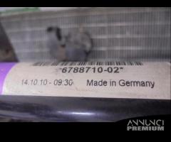 TELAIO - CULLA ANTERIORE BMW X3 F25 2.0D 2013 - 10