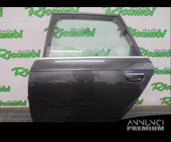 PORTA POSTERIORE SINISTRA A6 4F ALLROAD 2008