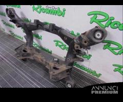 TELAIO - CULLA POSTERIORE BMW X3 F25 2.0D 2013