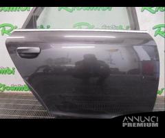 PORTA POSTERIORE DESTRA A6 4F ALLROAD 2008