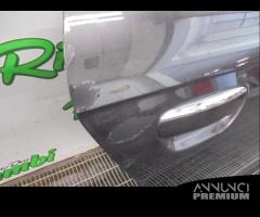 PORTA POSTERIORE DESTRA A6 4F ALLROAD 2008