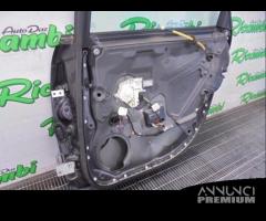 PORTA POSTERIORE DESTRA A6 4F ALLROAD 2008