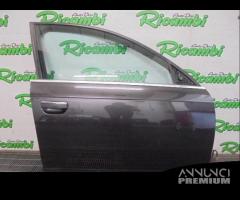 PORTA ANTERIORE DESTRA A6 4F ALLROAD 2008