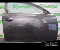 PORTA ANTERIORE DESTRA A6 4F ALLROAD 2008