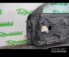 PORTA ANTERIORE DESTRA A6 4F ALLROAD 2008 - 6