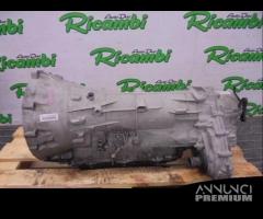 CAMBIO AUTOMATICO BMW X3 F25 2.0D ANNO 2013