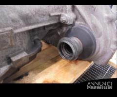 CAMBIO AUTOMATICO BMW X3 F25 2.0D ANNO 2013