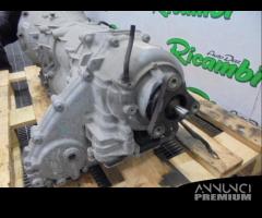 CAMBIO AUTOMATICO BMW X3 F25 2.0D ANNO 2013