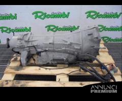 CAMBIO AUTOMATICO BMW X3 F25 2.0D ANNO 2013