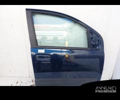 51962378 PORTA ANTERIORE DX FIAT PANDA (319) 1.2 B
